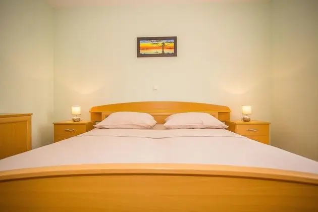 Apart Daire, Birden Çok Yatak