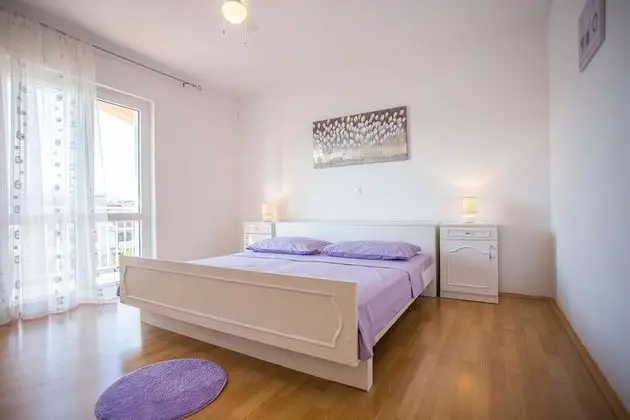 Apart Daire, Birden Çok Yatak