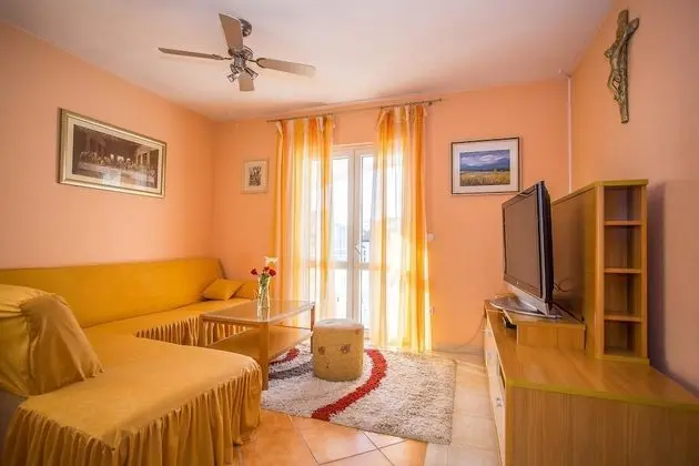 Apart Daire, Birden Çok Yatak