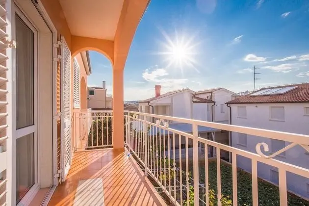 Apart Daire, Birden Çok Yatak