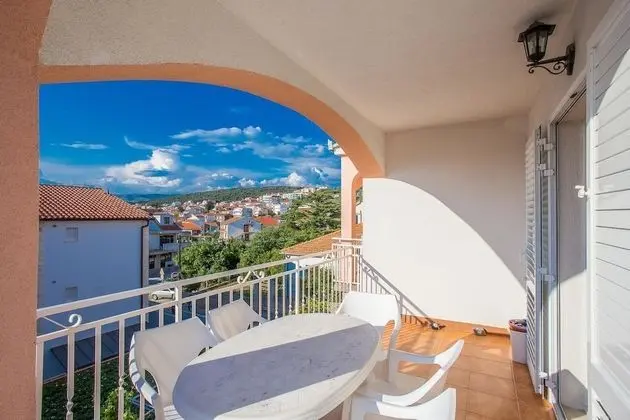 Apart Daire, Birden Çok Yatak