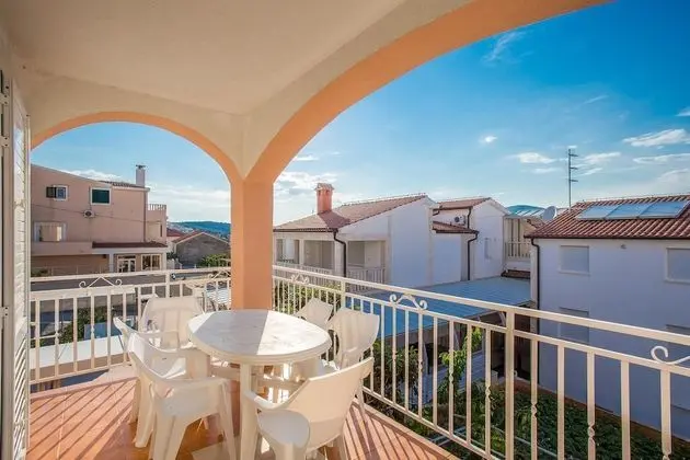 Apart Daire, Birden Çok Yatak