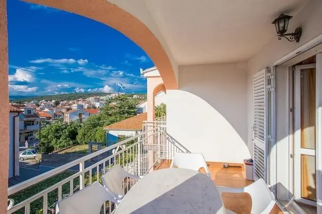 Apart Daire, Birden Çok Yatak