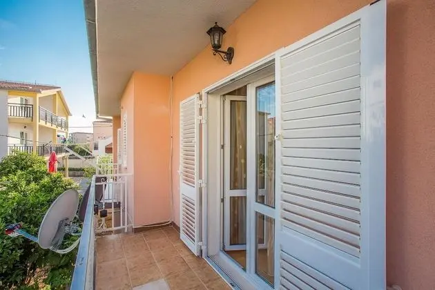 Apart Daire, Birden Çok Yatak