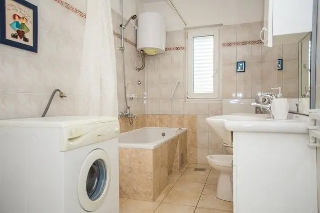 Apart Daire, Birden Çok Yatak