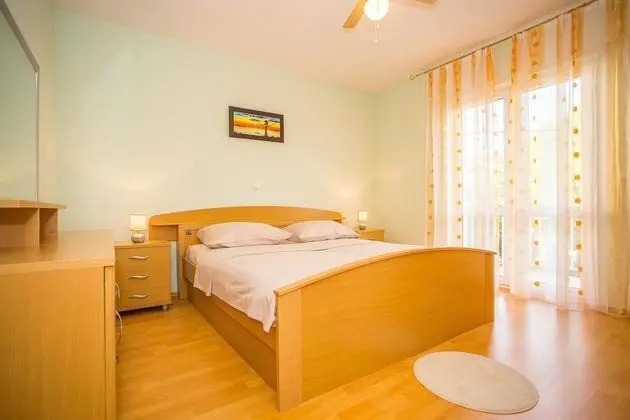 Apart Daire, Birden Çok Yatak