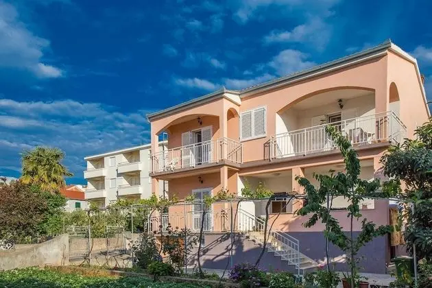 Apart Daire, Birden Çok Yatak