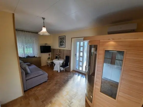 Comfort Apart Daire, Tepe Manzaralı