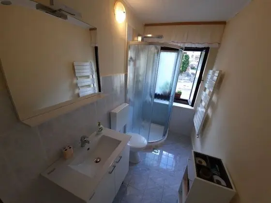 Comfort Apart Daire, Tepe Manzaralı