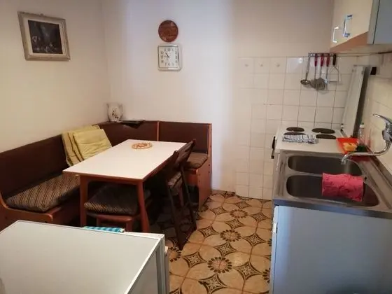 Apart Daire, Deniz Manzaralı