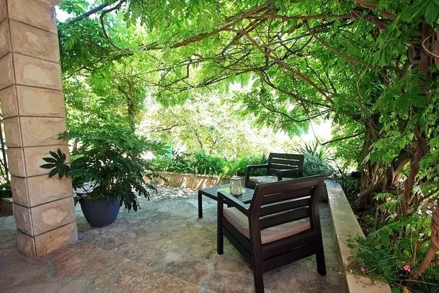 Apart Daire (One Bedroom Apartment with Terrace)