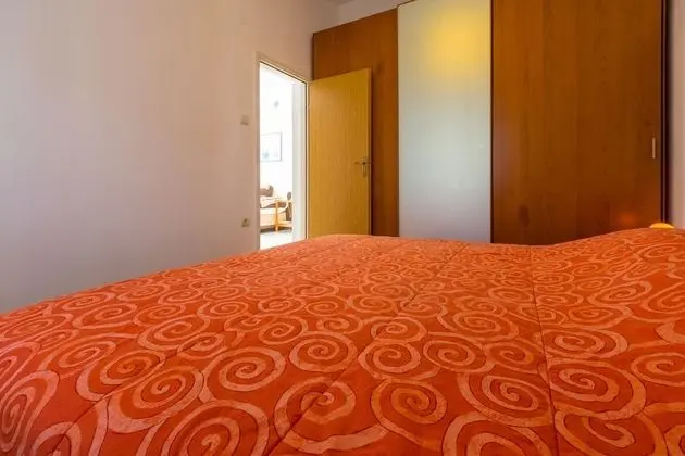 Apart Daire, 1 Yatak Odası, Deniz Manzaralı