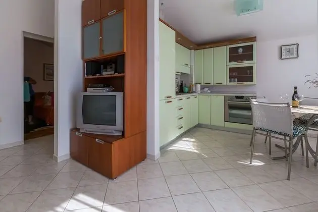 Apart Daire, 1 Yatak Odası, Deniz Manzaralı