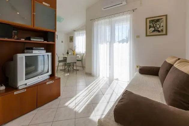 Apart Daire, 1 Yatak Odası, Deniz Manzaralı
