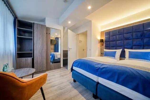 Standard Apart Daire, 1 Yatak Odası, Küçük Mutfak