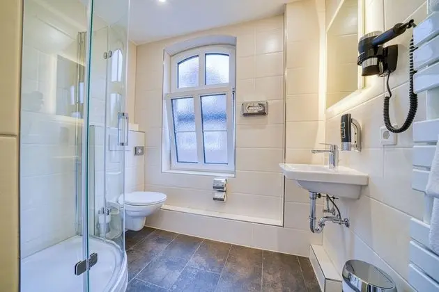 Standard Apart Daire, 1 Yatak Odası, Küçük Mutfak