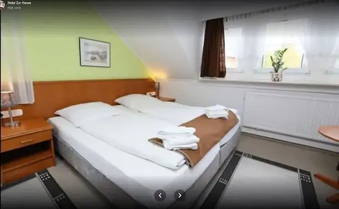 Standard Apart Daire, 1 Yatak Odası, Küçük Mutfak