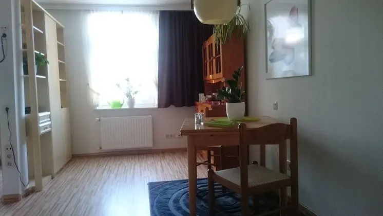 Standard Apart Daire, 1 Yatak Odası, Küçük Mutfak