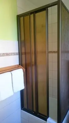 Standard Apart Daire, 1 Yatak Odası, Küçük Mutfak