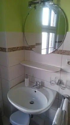Standard Apart Daire, 1 Yatak Odası, Küçük Mutfak