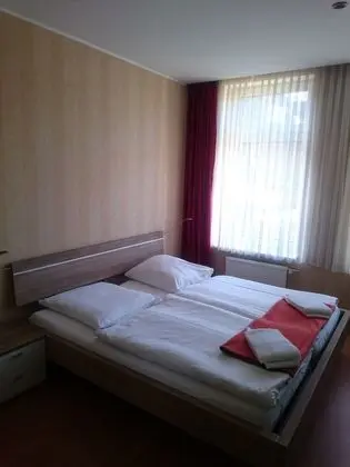 Standard Tek Kişilik Oda