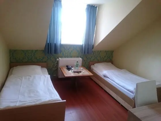 Standard Tek Kişilik Oda