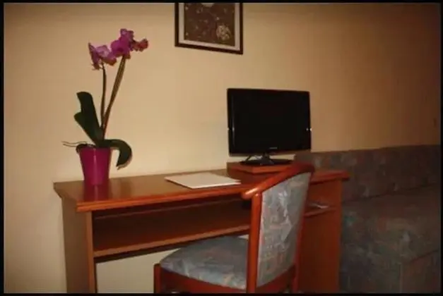 Standard Tek Kişilik Oda