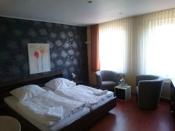 Standard Tek Kişilik Oda