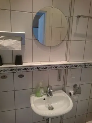 Standard Tek Kişilik Oda