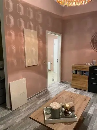 Apart Daire, Engellilere Uygun, Özel Banyo (Alte Schule)