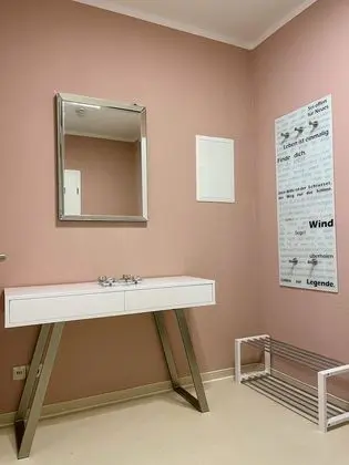 Apart Daire, Engellilere Uygun, Özel Banyo (Alte Schule)