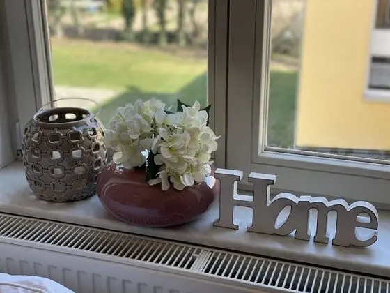 Apart Daire, Engellilere Uygun, Özel Banyo (Alte Schule)