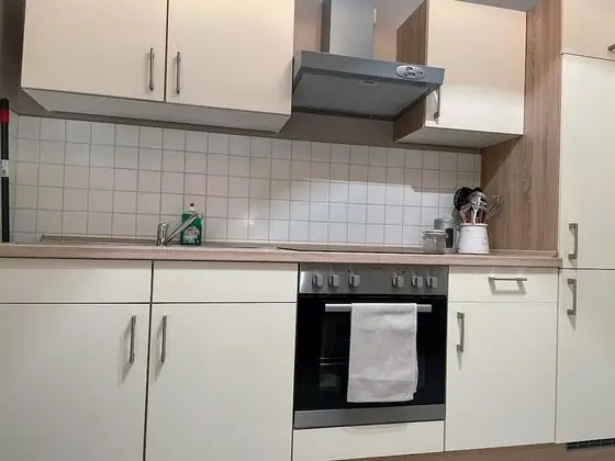 Apart Daire, Engellilere Uygun, Özel Banyo (Alte Schule)