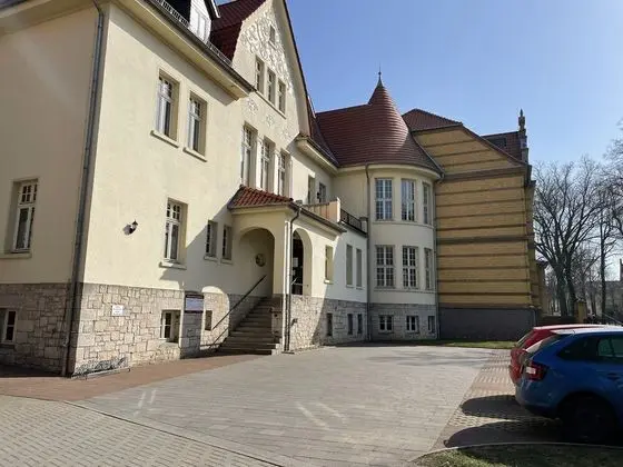 Apart Daire, Engellilere Uygun, Özel Banyo (Alte Schule)