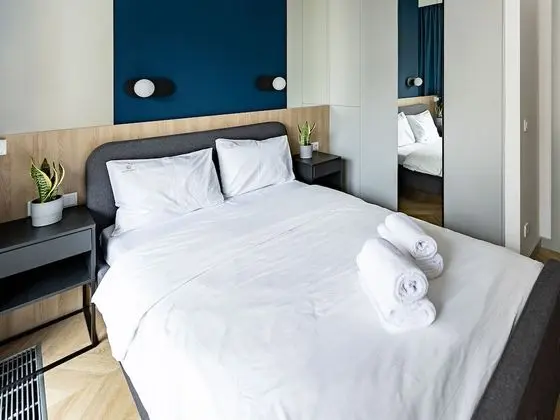 Apart Daire, 1 Yatak Odası