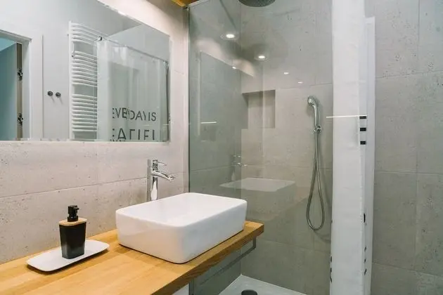 Apart Daire, 1 Yatak Odası