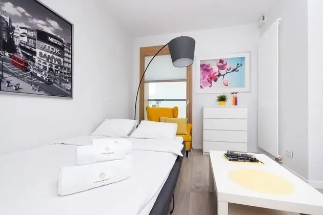 Standard Apart Daire