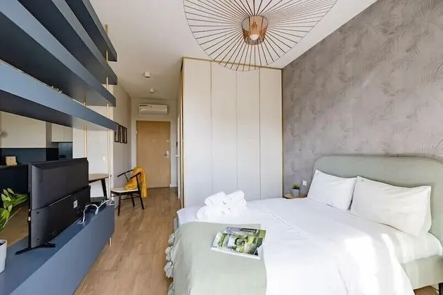 Standard Apart Daire