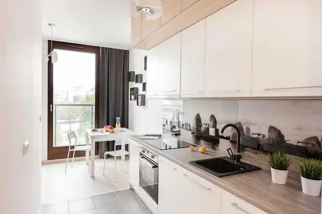 Standard Apart Daire