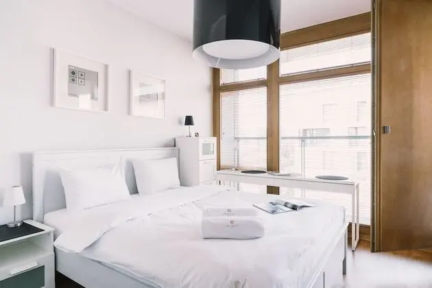 Standard Apart Daire