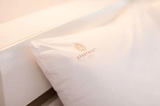 Standard Apart Daire