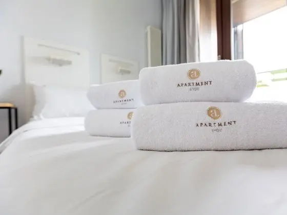 Standard Apart Daire