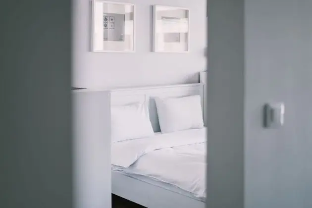 Standard Apart Daire