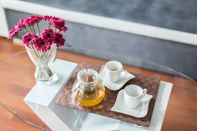 Standard Apart Daire