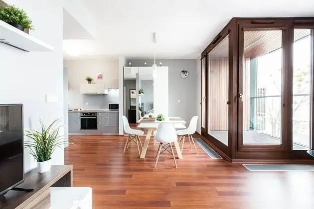 Standard Apart Daire