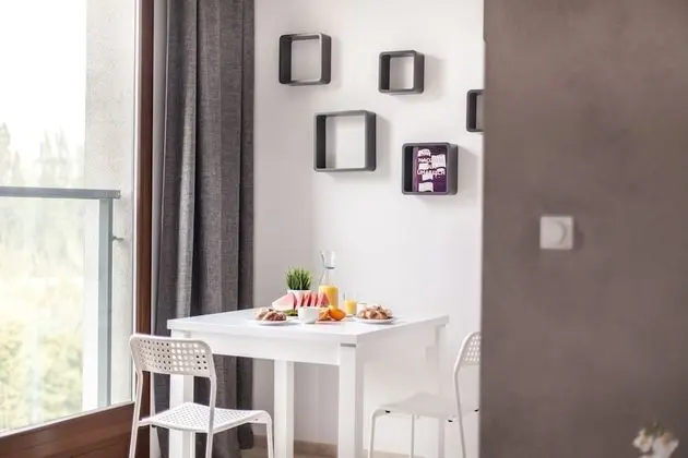 Standard Apart Daire