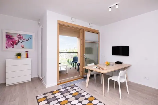 Standard Apart Daire