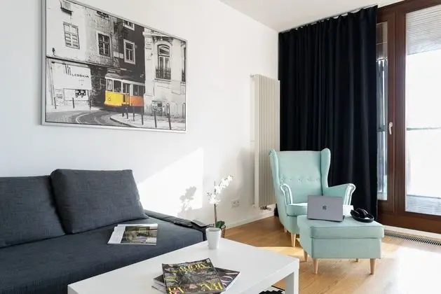 Standard Apart Daire