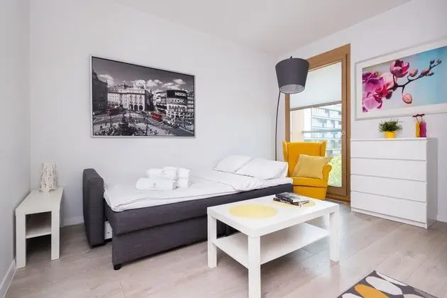 Standard Apart Daire