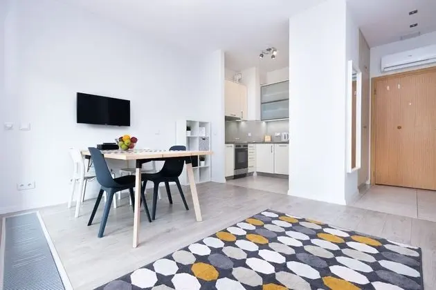 Standard Apart Daire